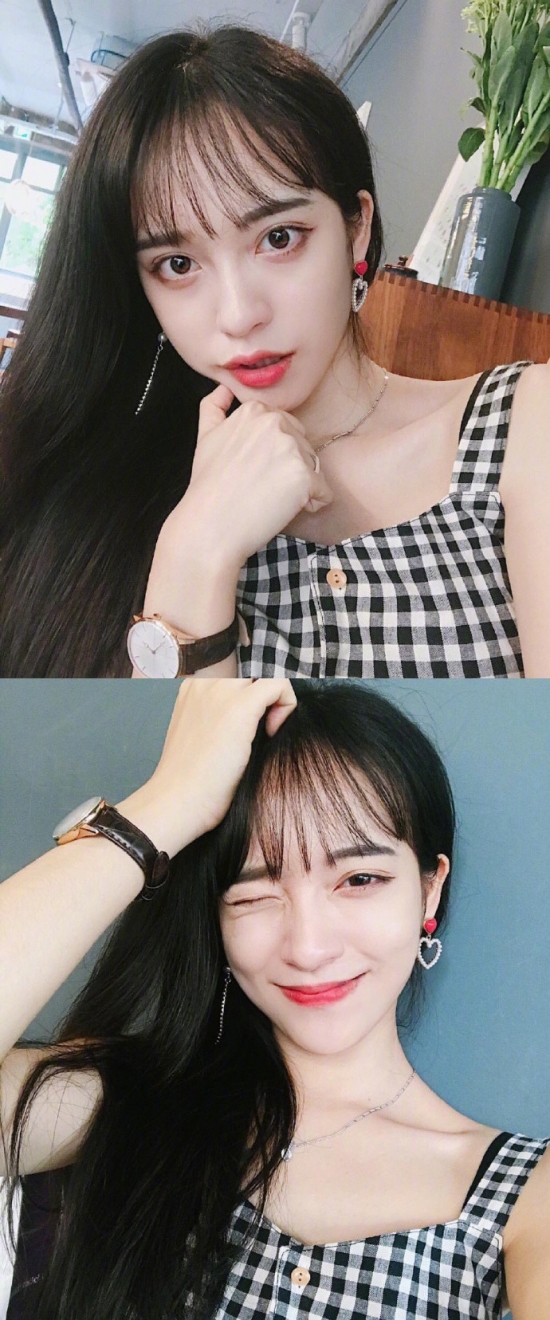 女生流行发型长发 流行长发型图片女2025