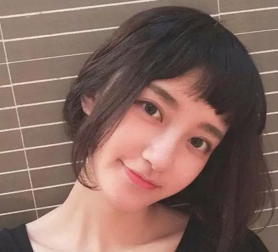 气质短发发型图片2025女 气质短发发型女
