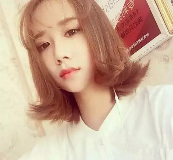 气质短发发型图片2025女 气质短发发型女