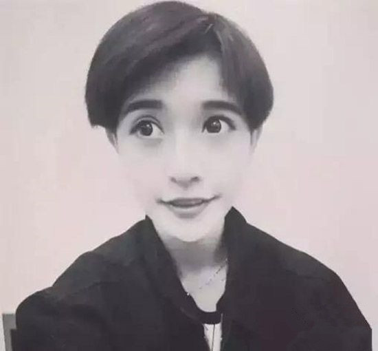 气质短发发型图片2025女 气质短发发型女