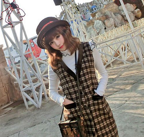 2025烫发发型女 2025女生烫发发型