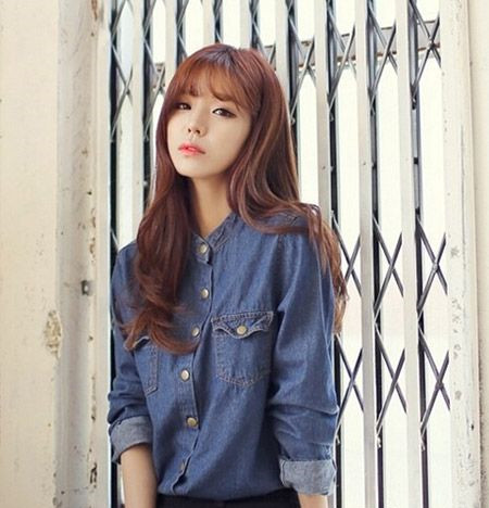 2025烫发发型女 2025女生烫发发型