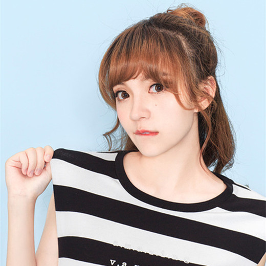 2025女生流行发型 女生发型2025