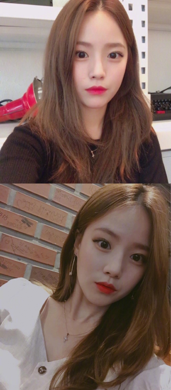 2025韩式发型女 韩国2025发型女