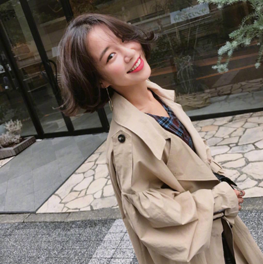 2025短发最新发型女 2025短发型流行趋势女