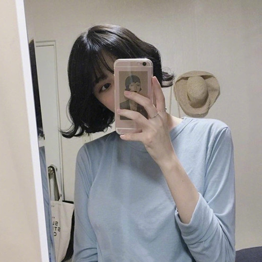 2025短发最新发型女 2025短发型流行趋势女