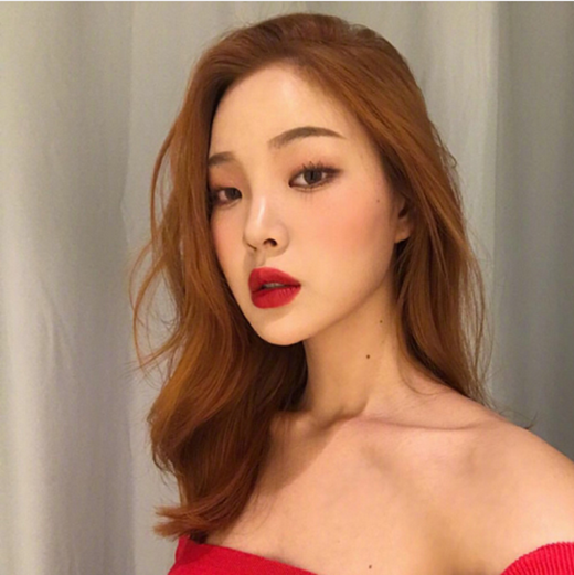 头发稀少发型图片女 头发稀少适合什么发型女