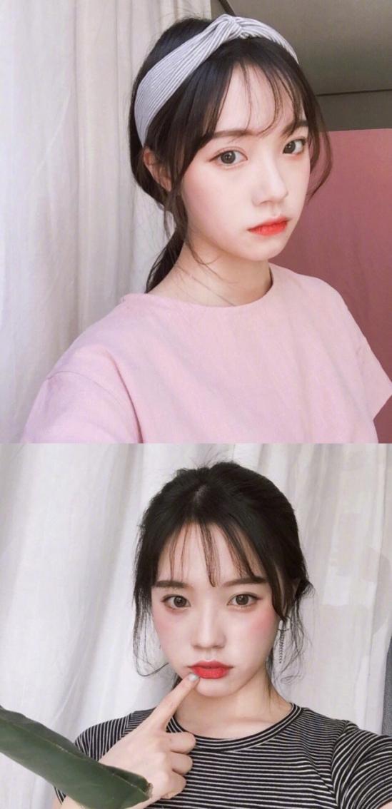 2025女生发型流行趋势 2025女生发型图片大全