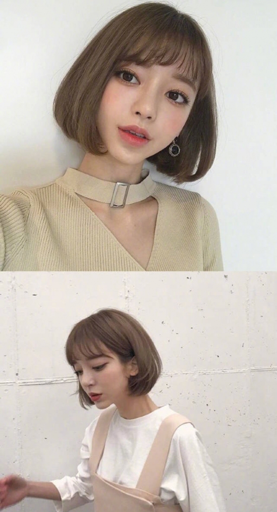 2025女生发型流行趋势 2025女生发型图片大全