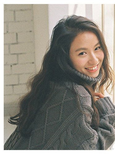 2025长发发型流行趋势 2025年长发流行款图女