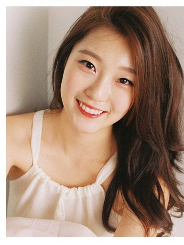 2025长发发型流行趋势 2025年长发流行款图女