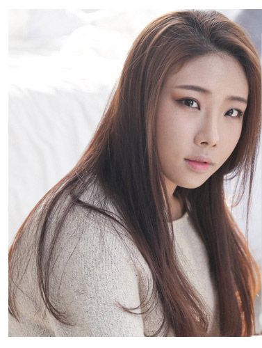 2025长发发型流行趋势 2025年长发流行款图女
