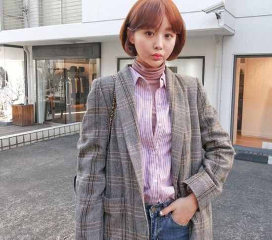 秋季发型女 秋季发型2025