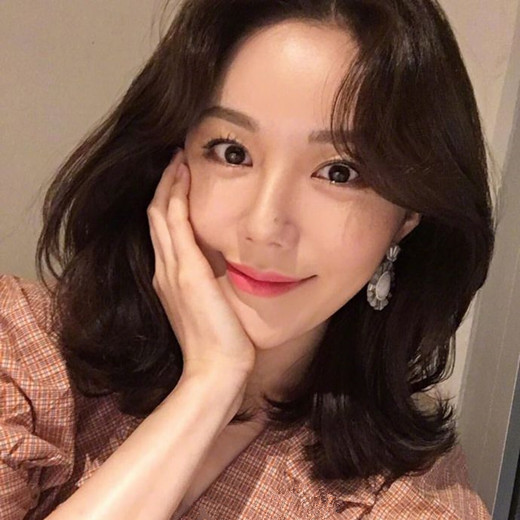 发质硬适合什么发型 发质硬适合长发吗