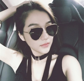 发型图片女 发型图女