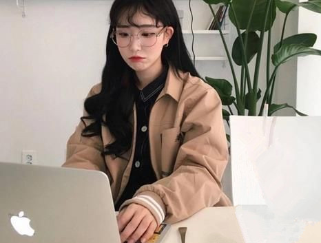 韩式刘海图片 韩国刘海发型