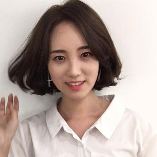 2025流行短发女 2025流行短发发型