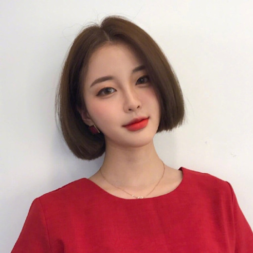 2025流行短发女 2025流行短发发型