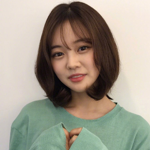 2025流行短发女 2025流行短发发型