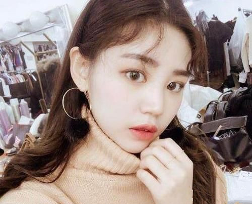 女生冬季发型图片 女生冬天发型