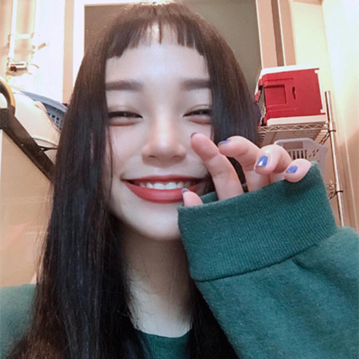 2025中长发最新发型女 2025中长发发型