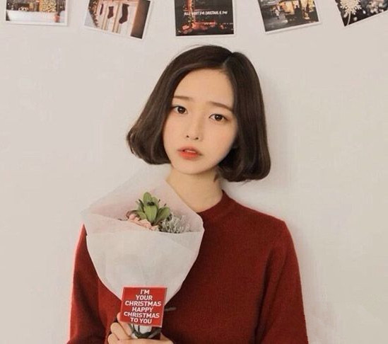 女生流行发型图片2025 2025女流行发型图片