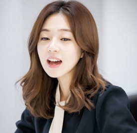 鹅蛋脸发型图片女 鹅蛋脸女生适合什么发型
