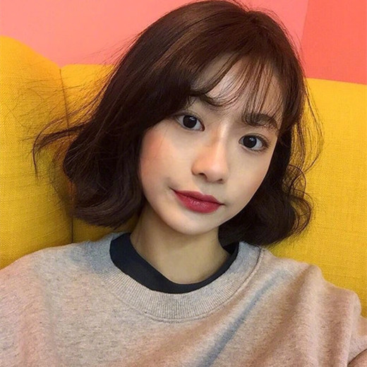 冬天短发好还是长发好 冬天留长发还是短发