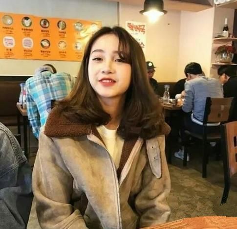 甜美发型图片2025 甜美系发型