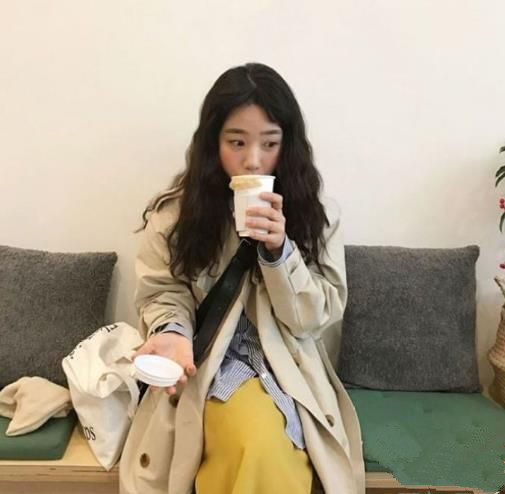 甜美发型图片2025 甜美系发型