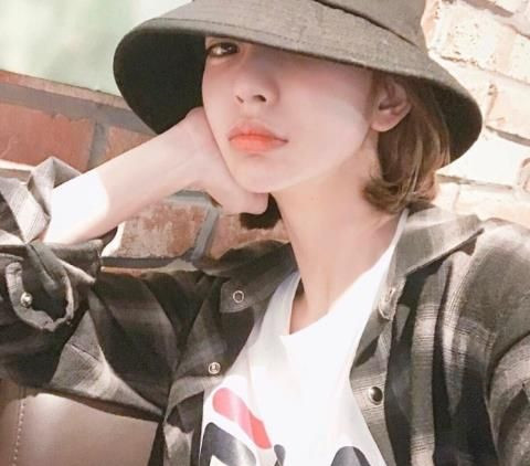 2025年女生发型图片 2025女生发型