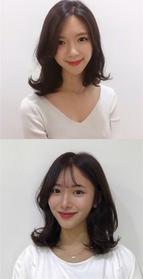 2025流行发型女 2025流行的发型