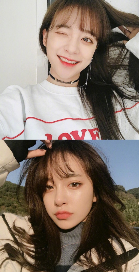2025流行发型女 2025流行的发型