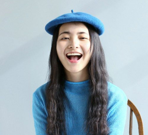 女学生发型2025 女学生发型设计