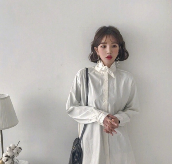 2025年流行短发发型图片 2025年流行短发女