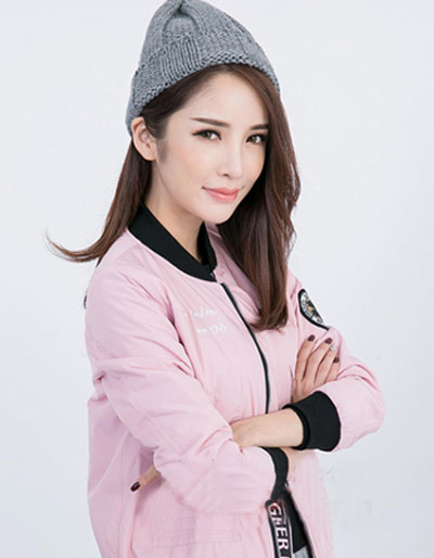齐肩发的图片 2025最时尚齐肩发女