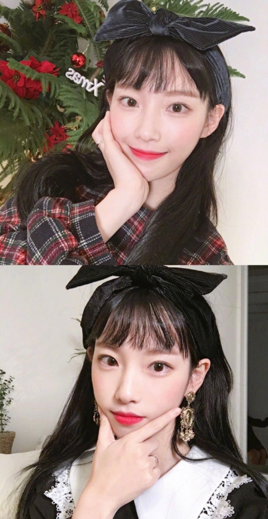 新年发型 2025新发型