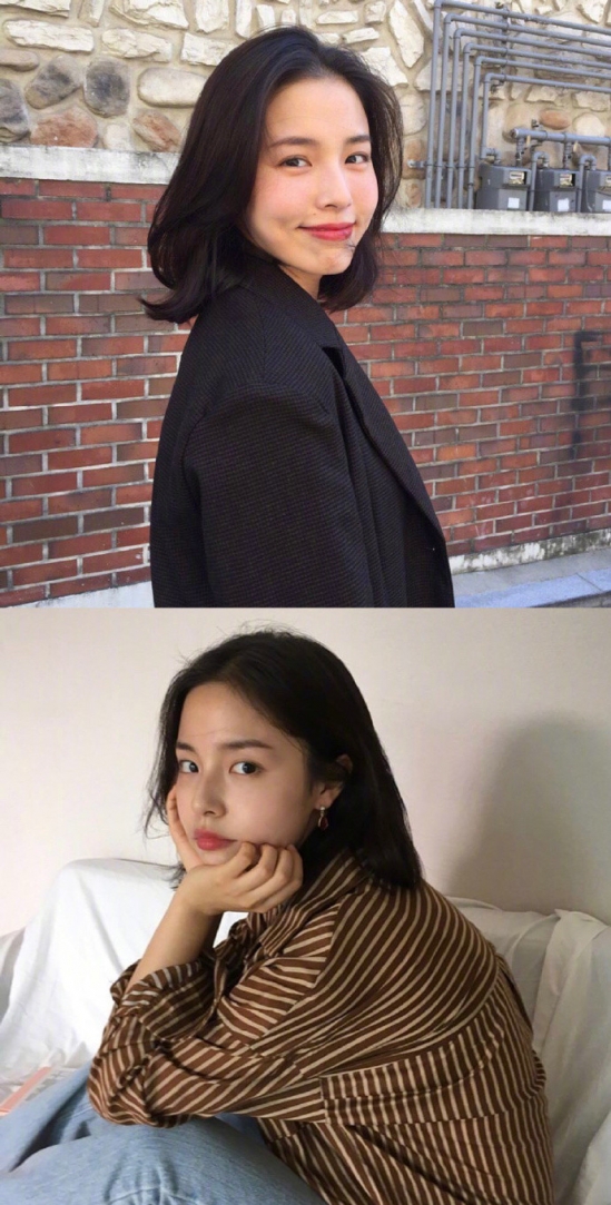 2025流行的发型女 2025流行女发型