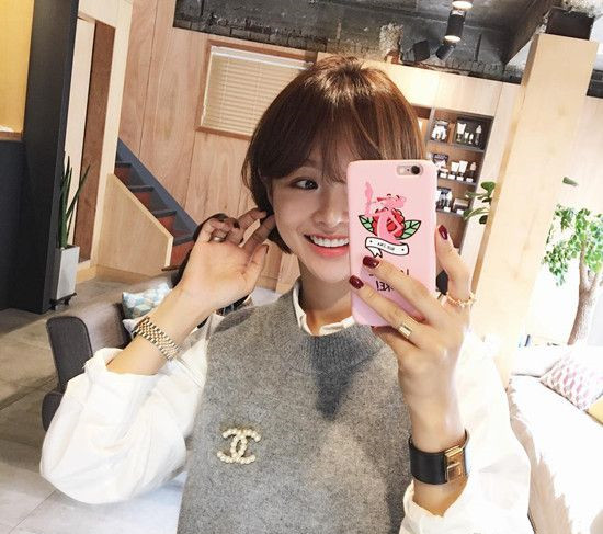 女生现在流行什么发型 女生现在流行的发型