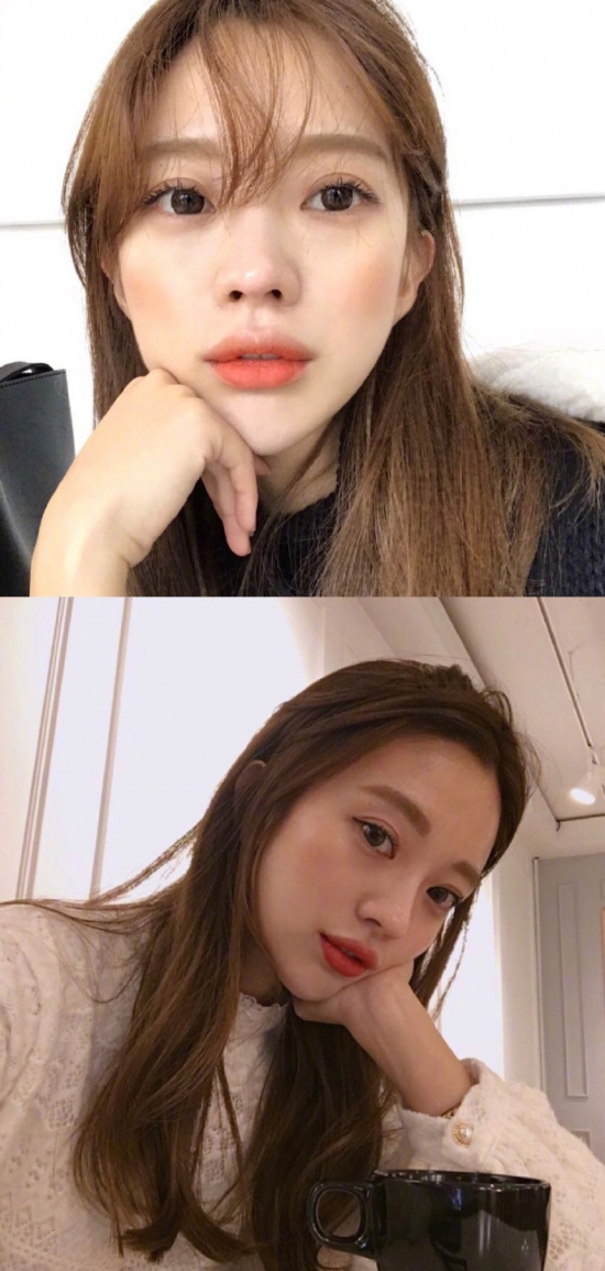 2025年新发型图片 2025年新发型女