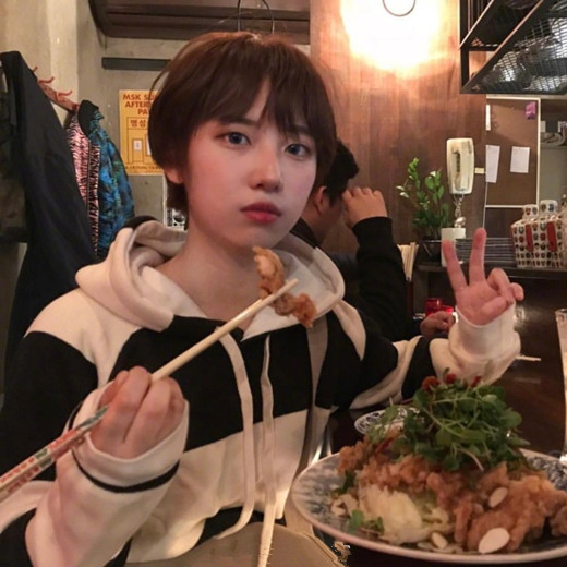 女学生短发发型有哪些 女学生短发发型不染烫