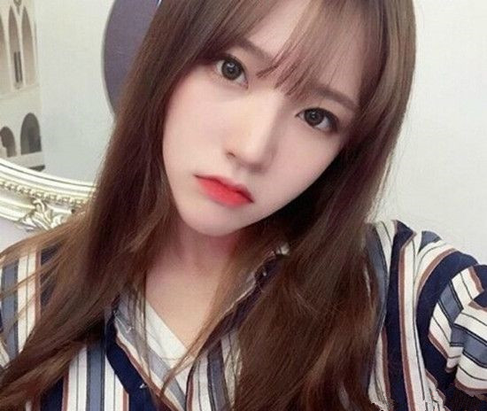 2025中长卷发 2025中长发卷发发型图片女