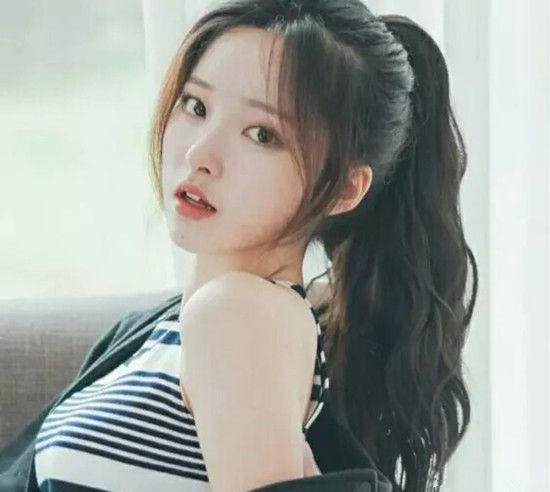 2025气质发型 有气质的发型女