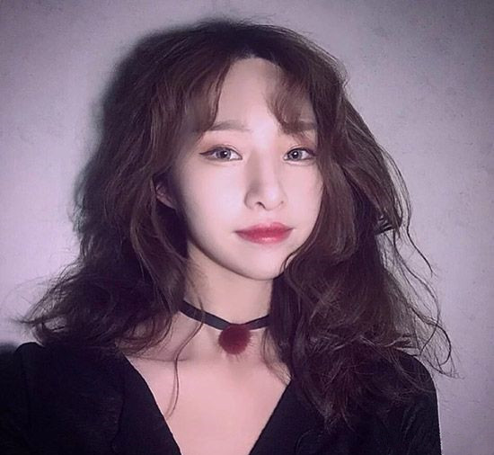 最流行女发型图片 女生最流行的头发