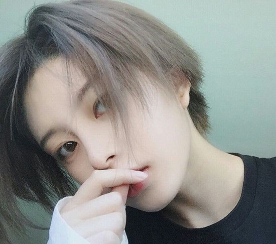 2025女生流行发型 2025女生流行什么发型