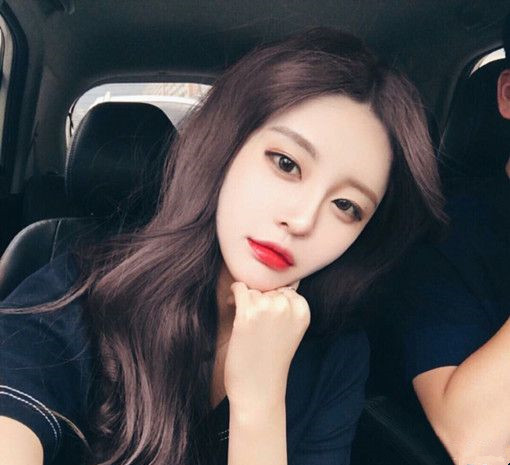 2025女生流行发型图片 18年女生流行发型