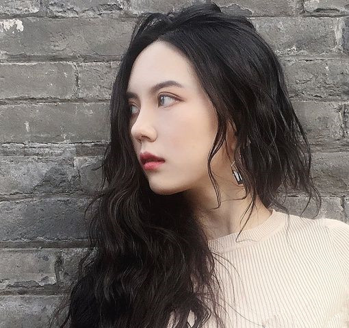 2025女生流行发型图片 18年女生流行发型