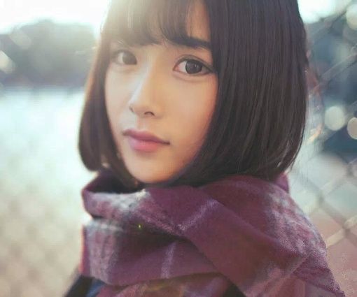 18年短发女 2025短头发图片