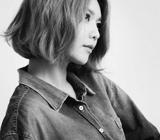 18年短发女 2025短头发图片