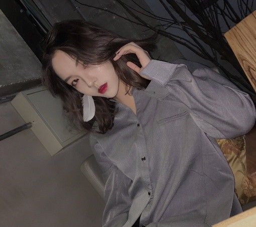 18年短发女 2025短头发图片
